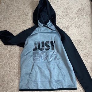 Nike sweatshirt